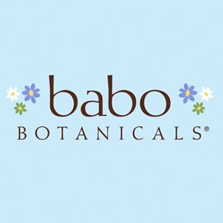 Babo Botanicals discount code